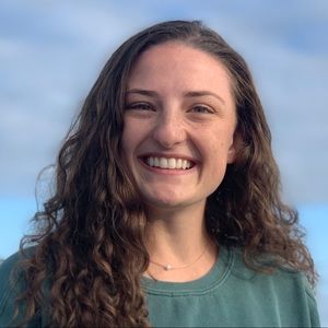 Meet your Posher, Jocelyn